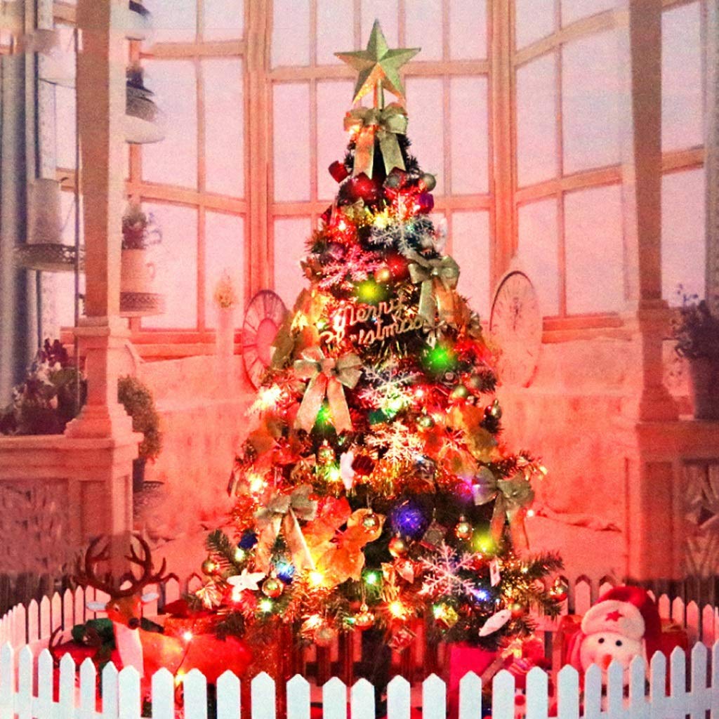 クリスマスツリー150㎝ Amazon.co.jp: クリスマスツリー1.5mクリスマスツリーパッケージ